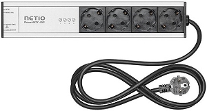 Thermoguard Relay Interface